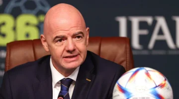 مقترحات مثيرة.. تصويت مرتقب في كارديف لتعديل قوانين إضاعة الوقت بكأس العالم